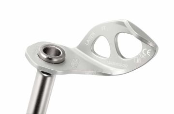 PETZL LASER Buz Vidası P71A 130 17 cm