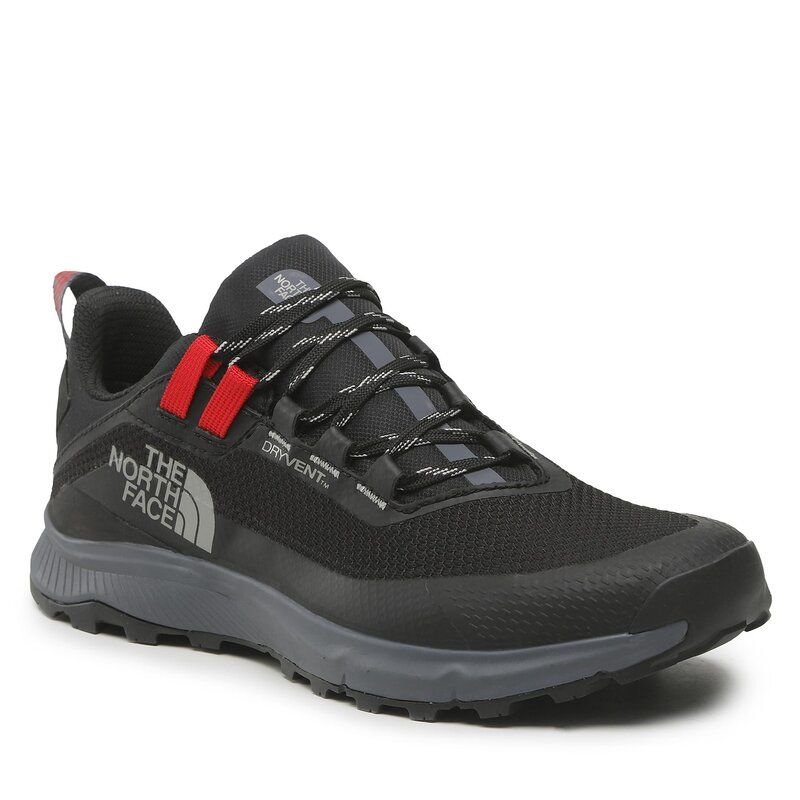 The North Face M Cragstone Wp Erkek Ayakkabı