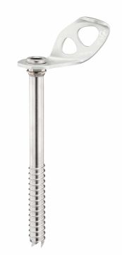 PETZL LASER Buz Vidası P71A 130 21 cm