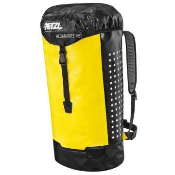 PETZL ALCANADRE Canyoning Çantası S64A