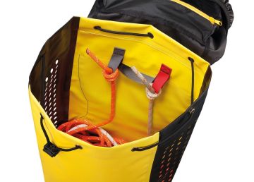 PETZL ALCANADRE Canyoning Çantası S64A