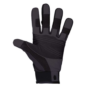 BEAL ROPE TECH FULL BLACK ELDİVEN