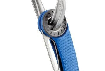 PETZL SPATHA Bıçak S92AN Blue