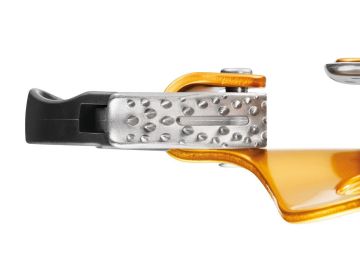 PETZL CROLL L  Göğüs Jumarı B016AA00 Yellow - S
