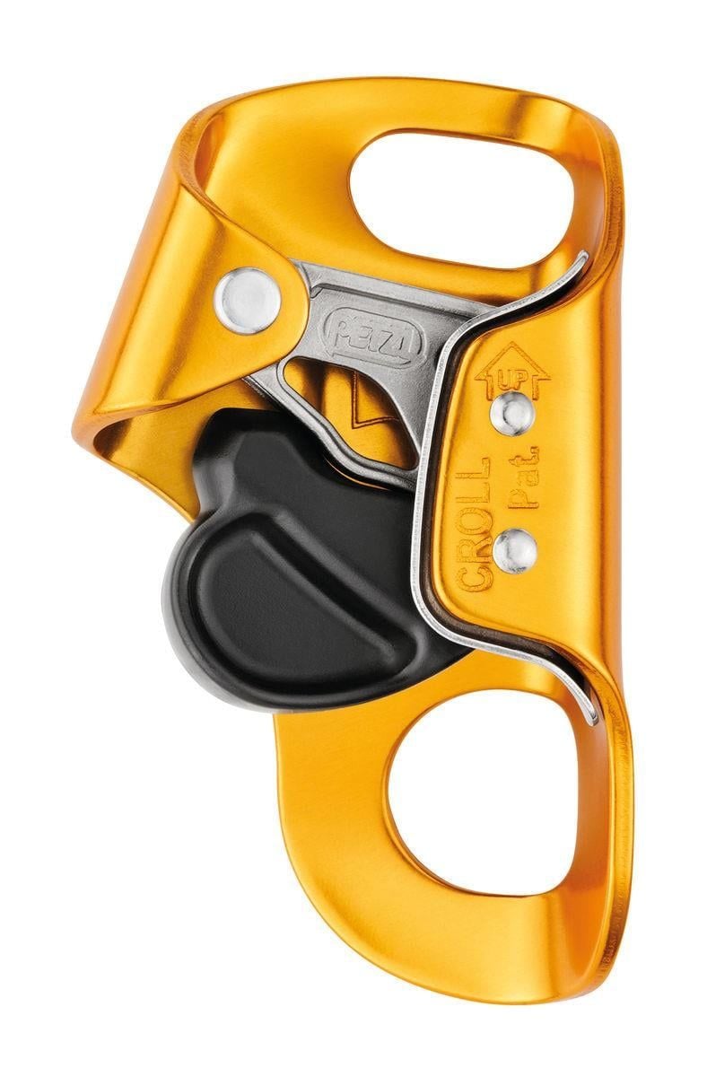 PETZL CROLL L  Göğüs Jumarı B016AA