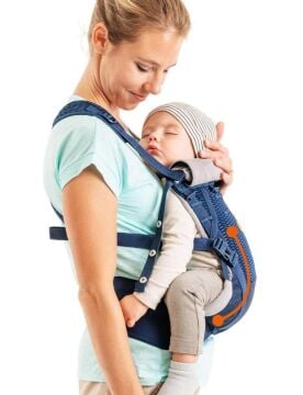 Vaude Amare Bebek Kanguru 15956