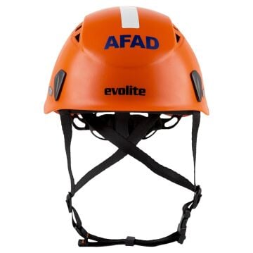 Evolite Vertical AFAD Arama Kurtarma Kaskı - CE  EN 12492