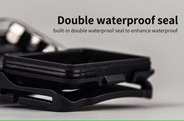 Evolite Mio 400 Lm IP68 Kafa Lambası