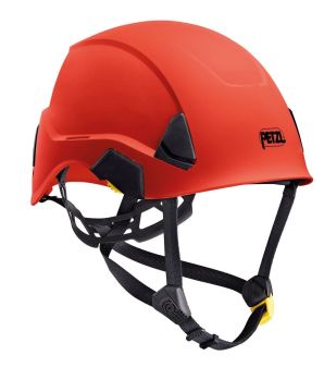 Petzl Strato Kask A020AA00 White