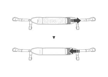 PETZL VOLT Oturak  C072EB00