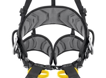 PETZL VOLT WIND Emniyet Kemeri - Avrupa Versiyonu  C072BB00