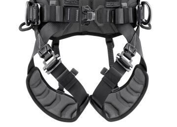 PETZL VOLT WIND Emniyet Kemeri - Avrupa Versiyonu  C072BB00
