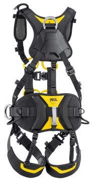 PETZL VOLT WIND Emniyet Kemeri - Avrupa Versiyonu  C072BB00