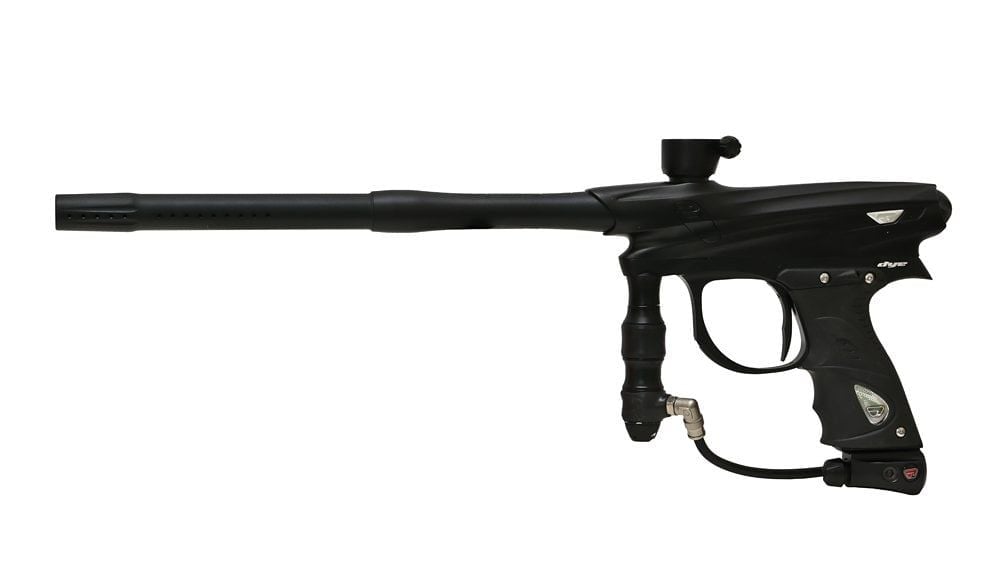 Proto Matrix Rail Paintball Tüfeği