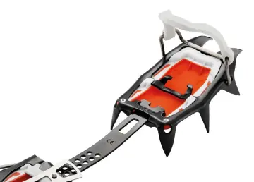PETZL VASAK Krampon U007BA00