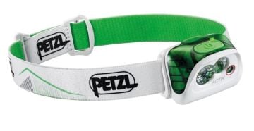 PETZL ACTIK Kafa Feneri 350 lümenE099FA02