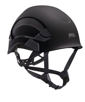 Petzl  Vertex  Kask  A010AA01 Black