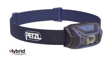 PETZL Actik Kafa Feneri E063AA00