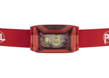 PETZL ACTIK Kafa Feneri (450 lümen)  E063AB00