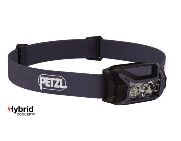 PETZL ACTIK Kafa Feneri (450 lümen)  E063AB00