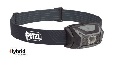 PETZL Actik Kafa Feneri E063AA00