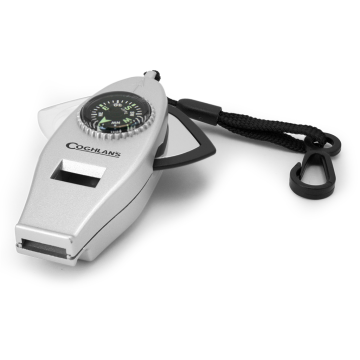 Coghlans Altı Fonksiyonlu Düdük