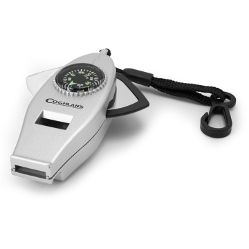 Coghlans Altı Fonksiyonlu Düdük