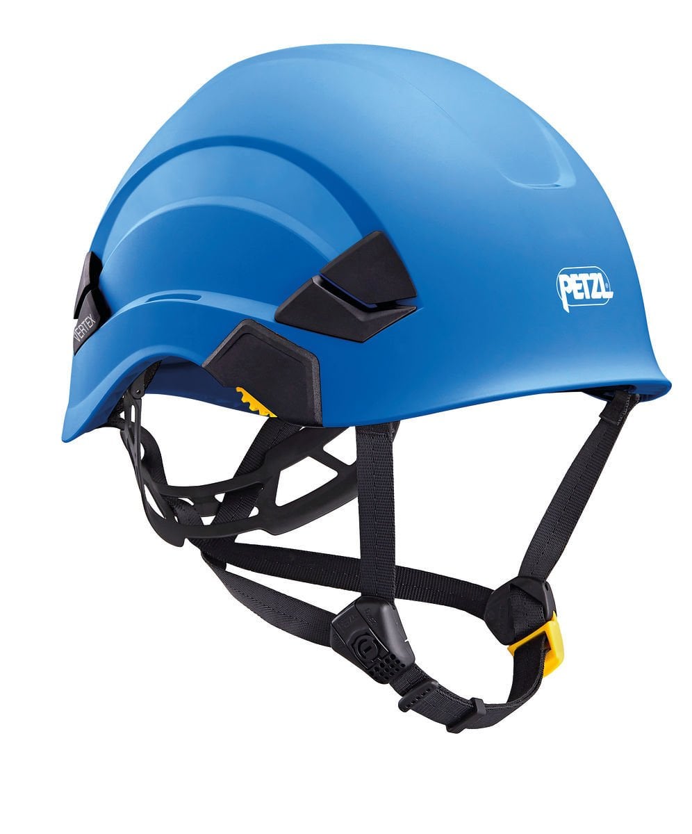 Petzl  Vertex  Kask  A010AA01 Blue