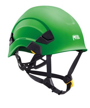 Petzl  Vertex  Kask  A010AA01 Green