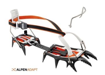 PETZL SARKEN Krampon  U008AA00