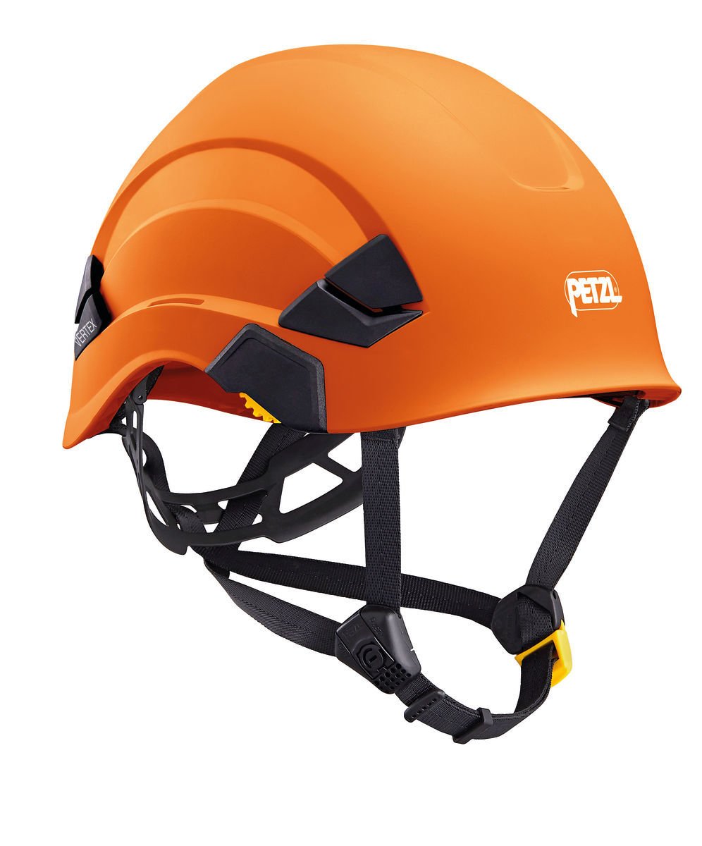 Petzl  Vertex  Kask  A010AA01 Orange