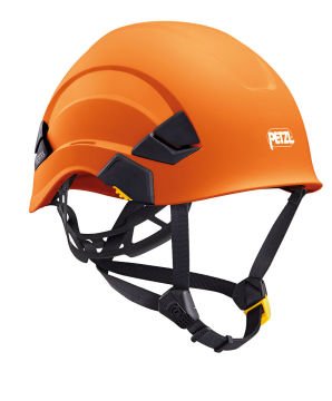Petzl  Vertex  Kask  A010AA01 Orange