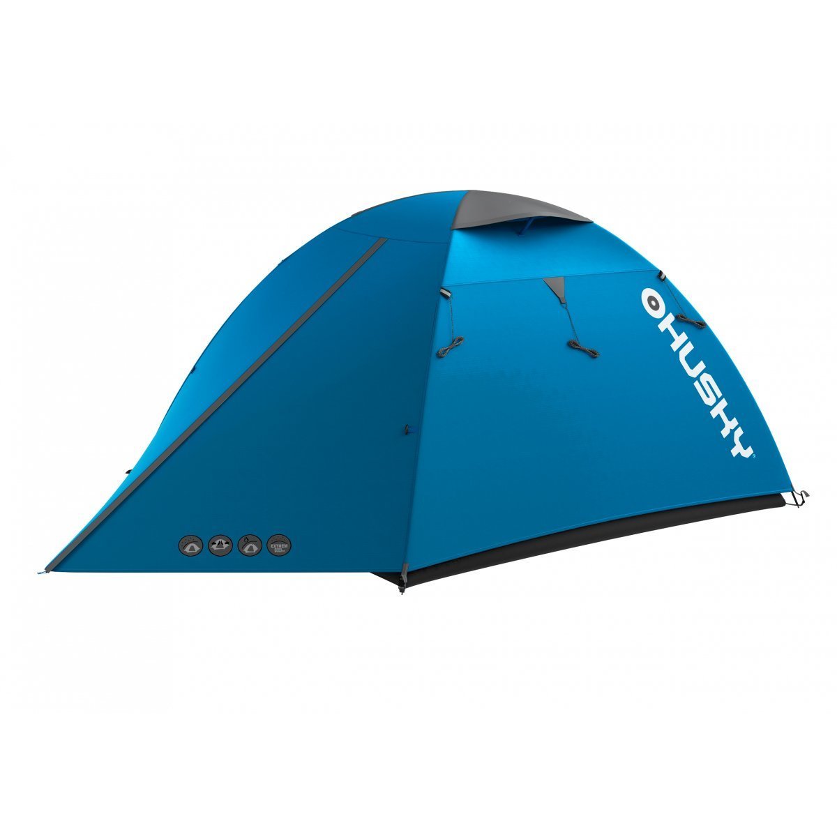 HUSKY BİRD 3 KİŞİLİK ÇADIR