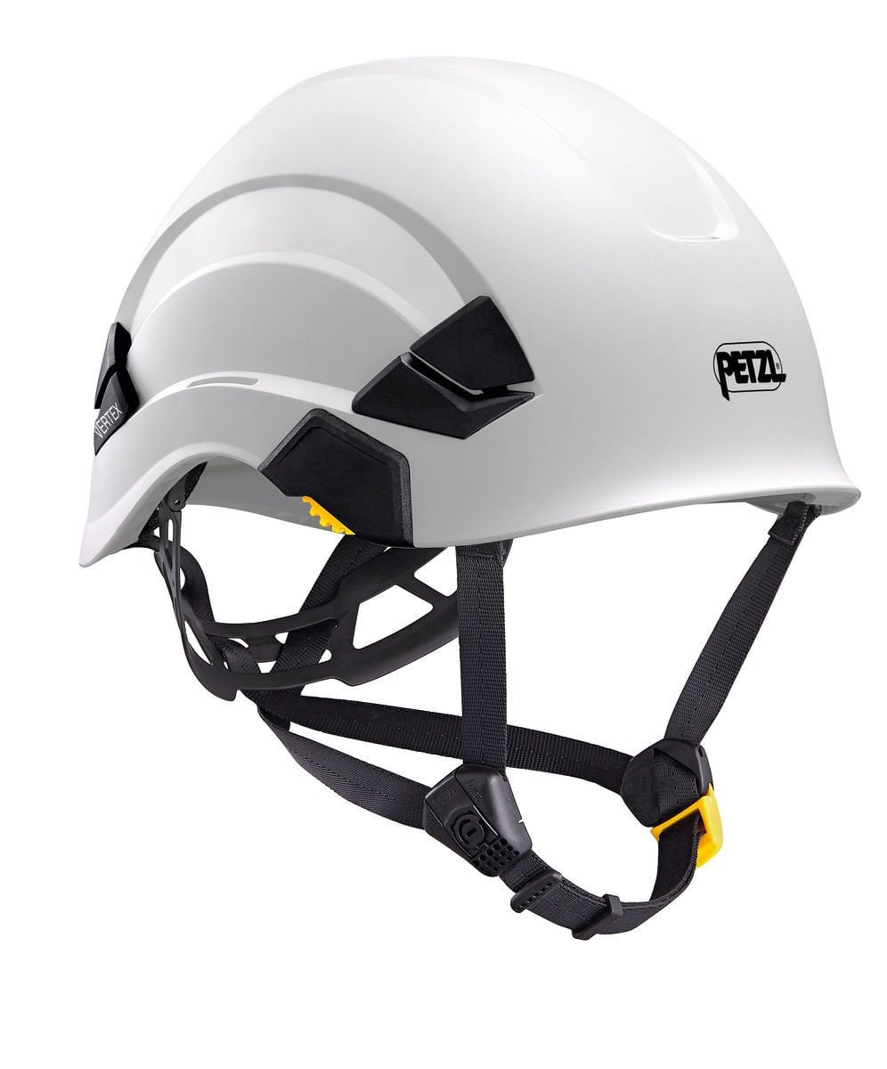 Petzl  Vertex  Kask  A010AA01 White