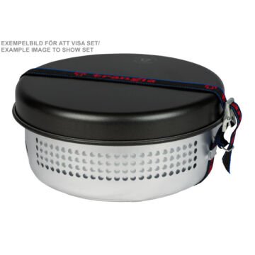 Trangia 27-6UL Pişirme Seti 140276