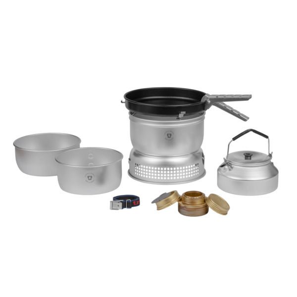 Trangia 25-4UL Pişirme Seti 140254