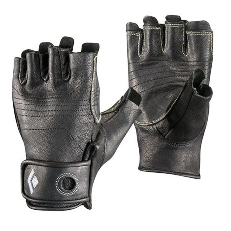 BD STONE YARIM PARMAK ELDİVEN