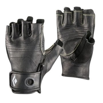 BD STONE YARIM PARMAK ELDİVEN