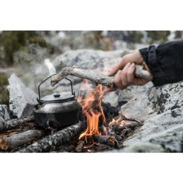 Trangia 25-4UL Pişirme Seti 140254