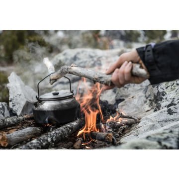 Trangia 25-4UL Pişirme Seti 140254