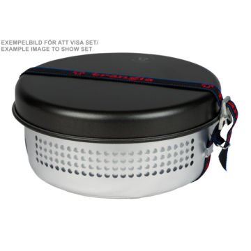Trangia 25-4UL Pişirme Seti 140254