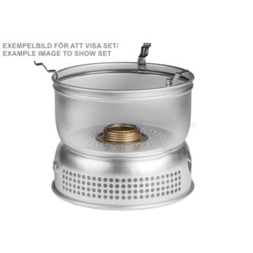 Trangia 25-4UL Pişirme Seti 140254
