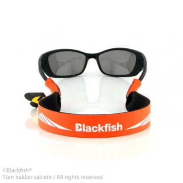 BLACKFISH  Thin Serisi Suda Batmaz Gözlük İpi