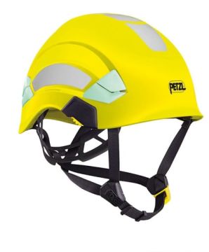 Petzl Vertex HI-VIZ Kask A010DA00 Yellow