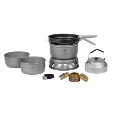 Trangia 25-4/HA Pişirme Seti 150254