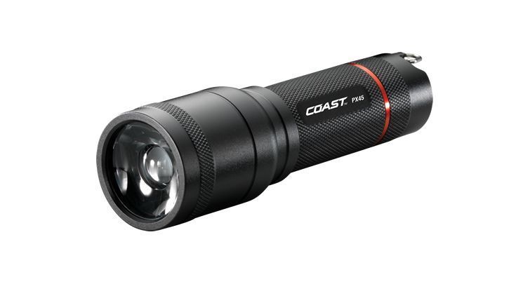 COAST PX45 EL FENERİ 212 LÜMENS