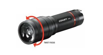COAST PX45 EL FENERİ 212 LÜMENS
