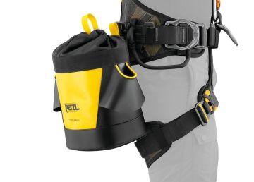 PETZL TOOLBAG 6 Malzeme Çantası  S047BA02