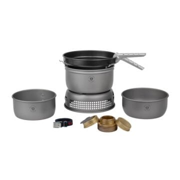 Trangia 25-3/HA Pişirme Seti 150253
