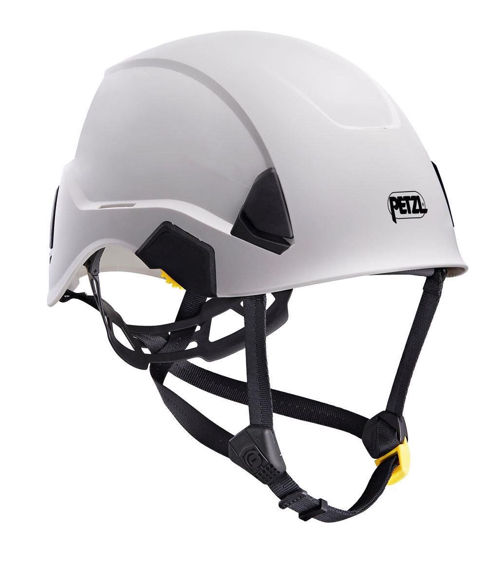 Petzl Strato Kask A020AA00 White